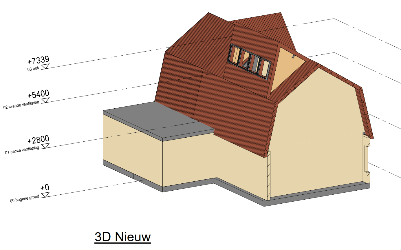 nokverplaatsing bussum