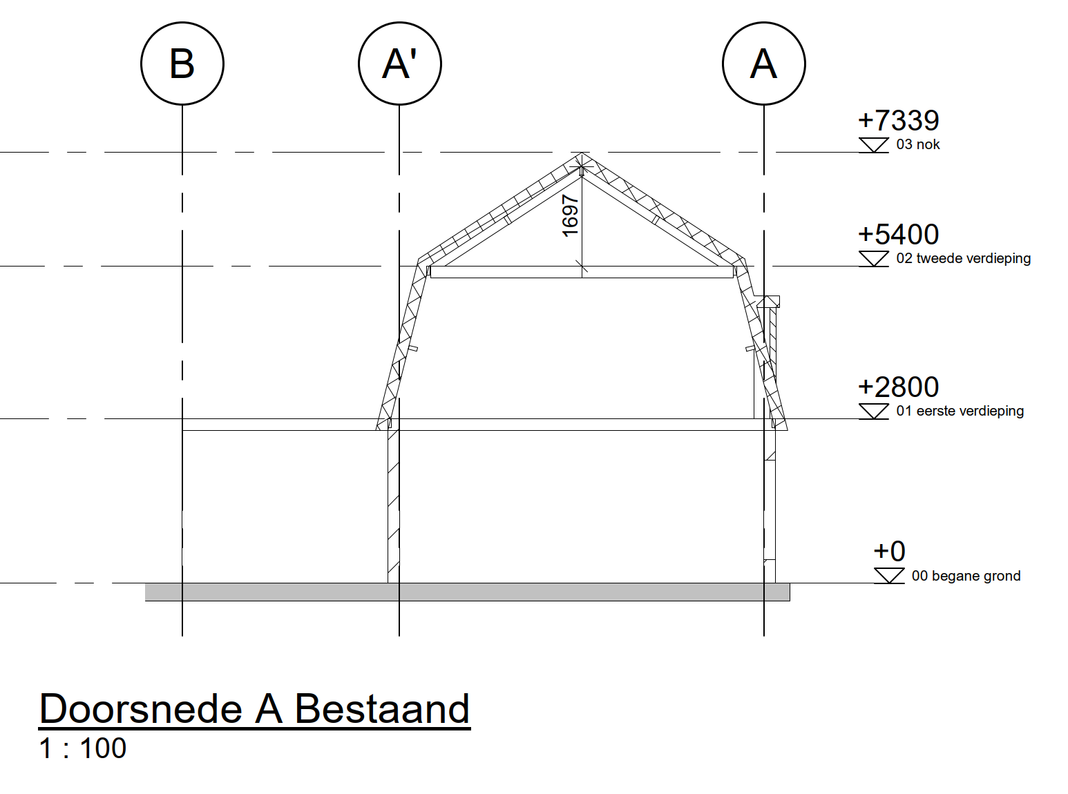 nokverplaatsing bussum