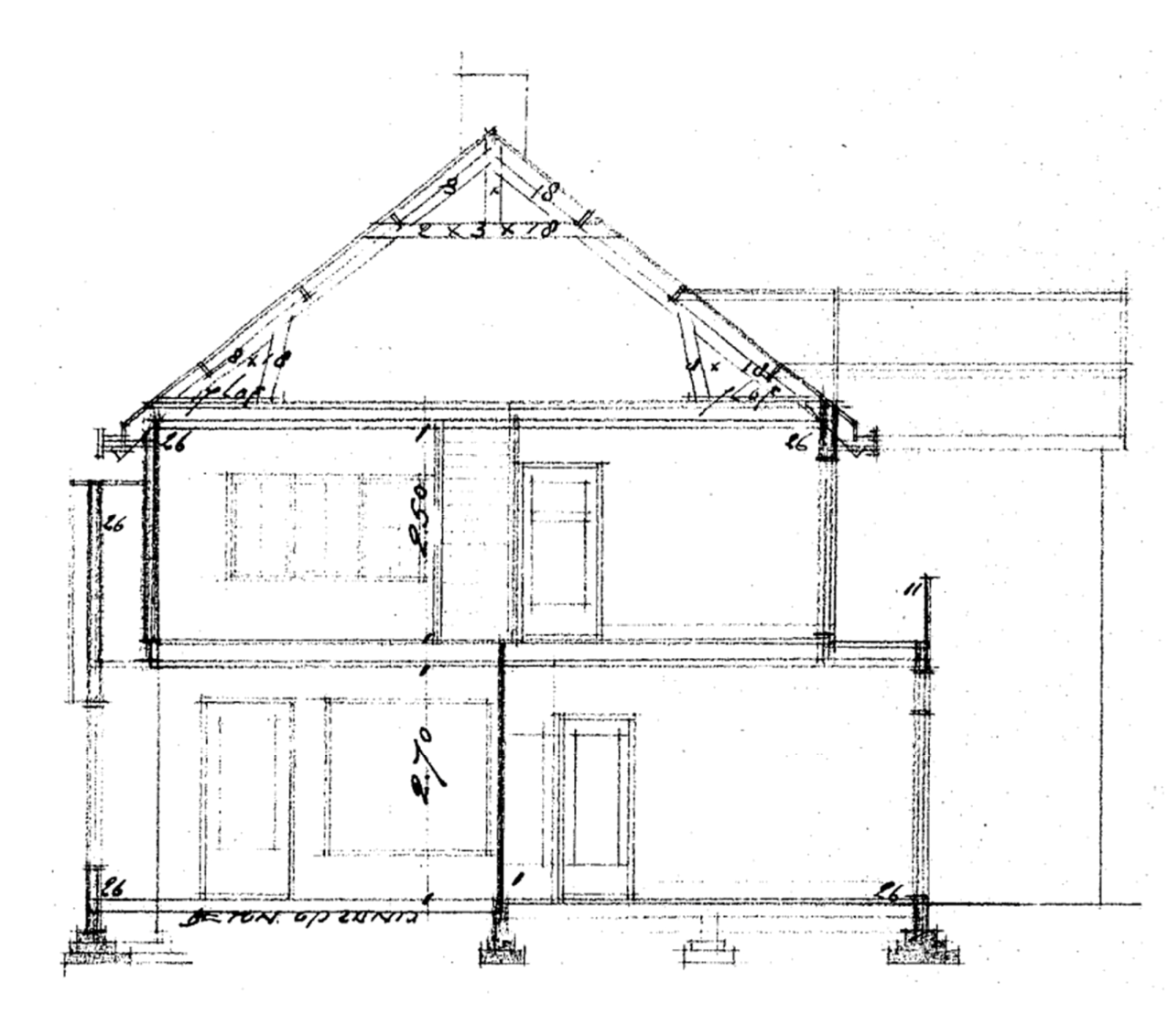 schoorsteen verwijderen haarlem